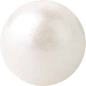 Balta pērle
