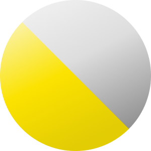 Sudraba / Melna / Dzeltena