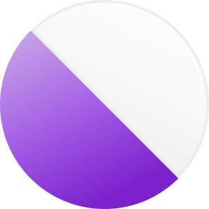 Violeta / Balta